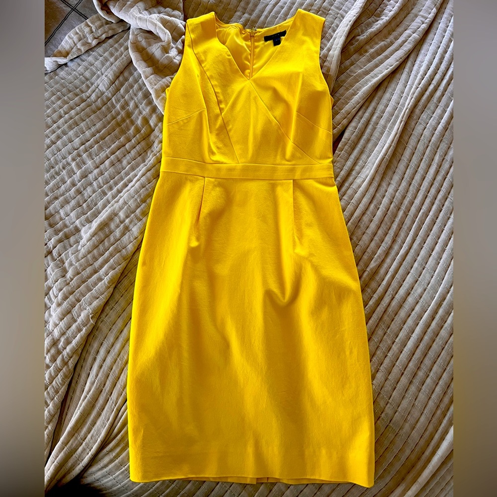 J Crew Dress